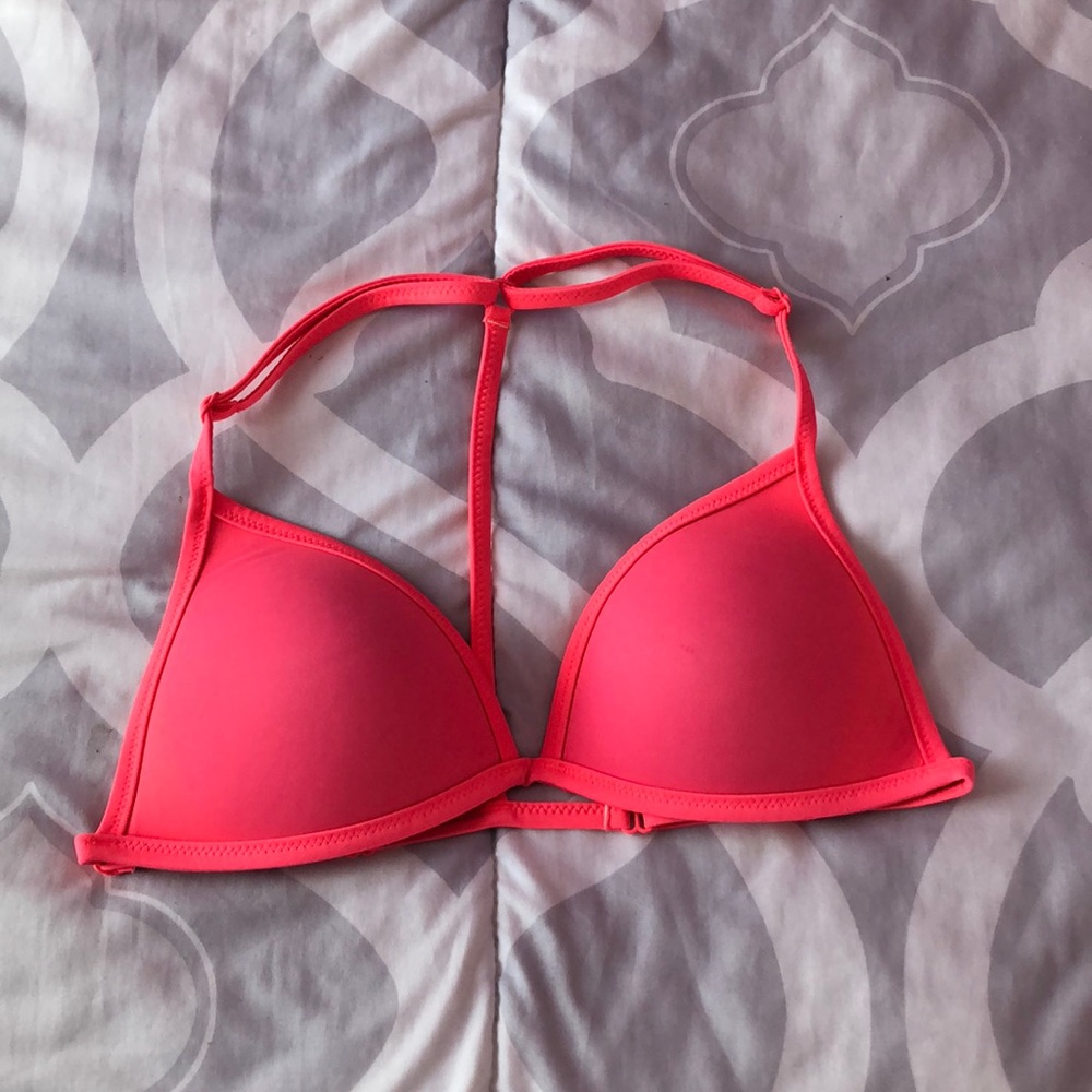 PINK bikini top💕